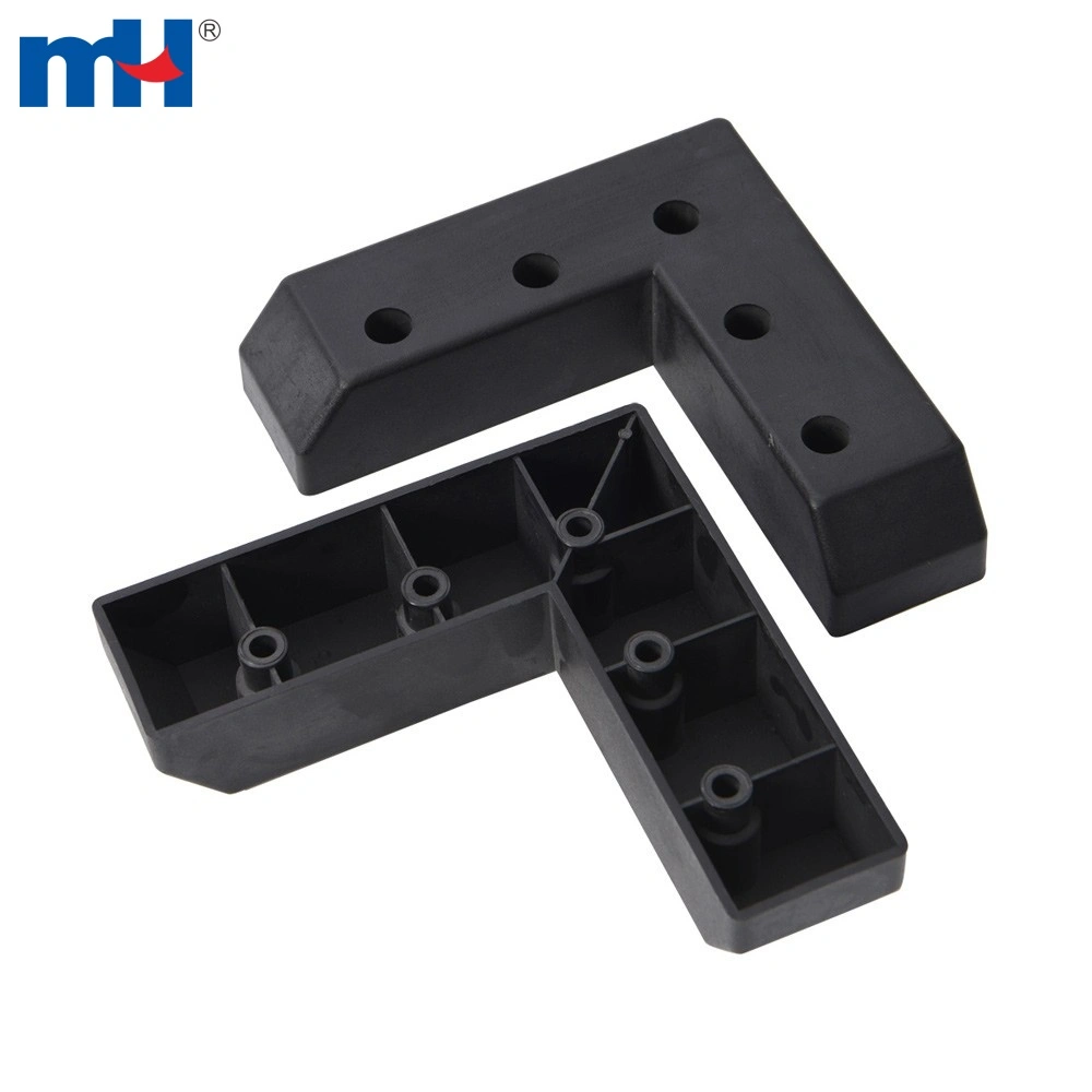 Plastic sofa feet replacement store