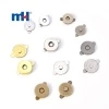 Bouton de sac à pression magnétique Skater de 18 mm