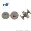 18mm Metal Rivet Magnetic Snap Button