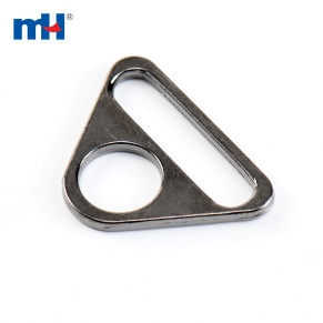 Adjuster Triangle Alloy Cast Buckle