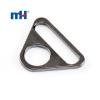 Adjuster Triangle Alloy Cast Buckle