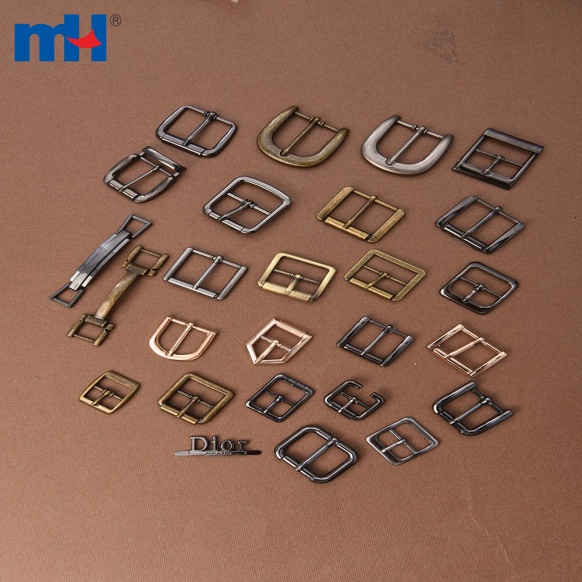 Alloy Buckle for Loafer shoes