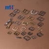 Alloy Buckles for Loafer Shoes