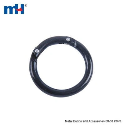 Alloy Locking Carabiner