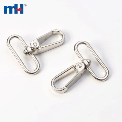 Alloy Spring Snap Hook