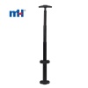 Black Single Trolley Handle for Luggage