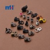 Boot Hooks Eyelet Buckles