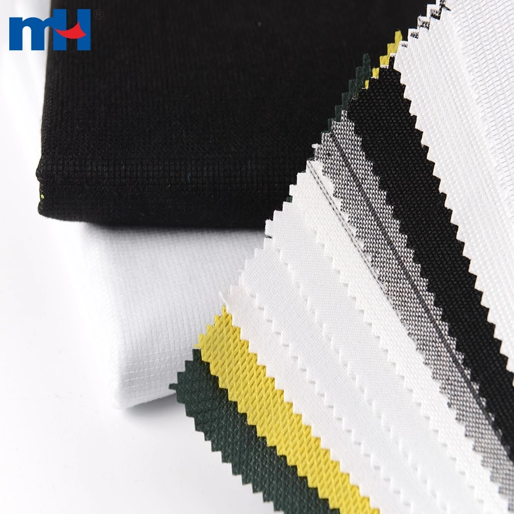 150cm Width Durable Nylon Nonwoven Fabric For Shoes Material And
