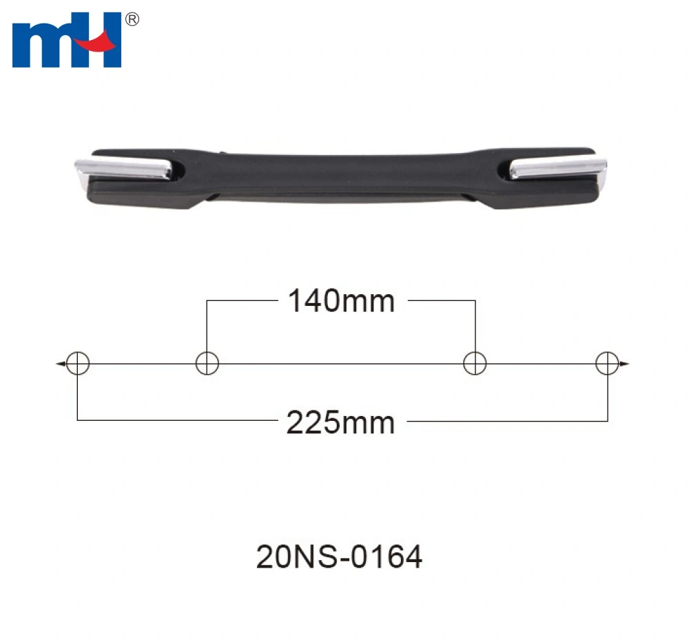 Bequemer Griff für Gepäck-20NS-0164