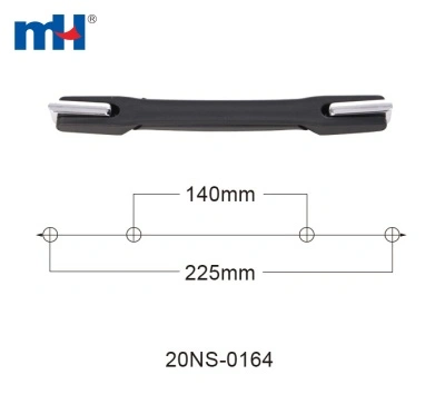 Confortable Grip Handle for Luggage