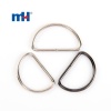 D-Shaped Bag Buckle Hooks
