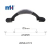 Ergonomic Design Luggage Replacement Handle