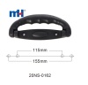 Hard Handle Grip for Luggage