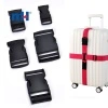 Plastic Side Release Bag Buckle