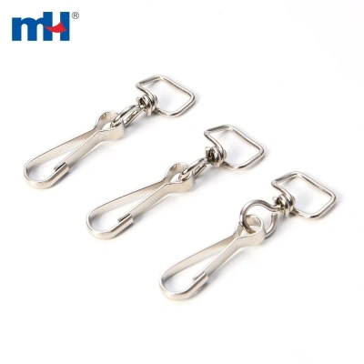Lanyard Snap Clip Swivel Hook