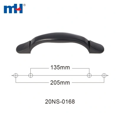 Luggage Handle Replacement