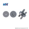 Magnetic Button Clasp Snaps