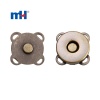 Magnetic Snaps Button