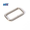 Metal Wire Buckle Square Style