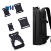 Plastic Single Adjust Buckle