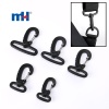 Plastic Swivel Snap Hook