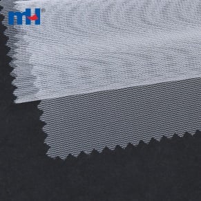 Tissus de maille de tricot de chaîne de polyester
