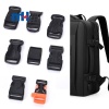Quick Side Release Buckles
