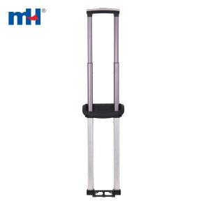 Replacement Telescopic Rods Luggage Handle