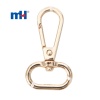 Gold Swivel Snap Hook