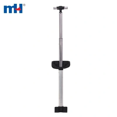 Telescopic Single Luggage Pull Handle