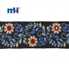 Traditional Jacquard Curtain Embroidery Tape