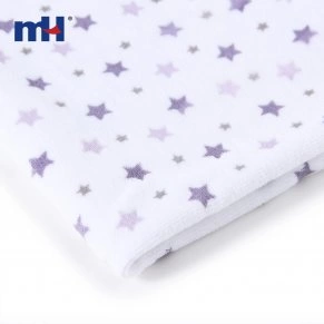 100% Cotton Velvet Fabric-8253-0009