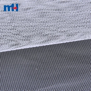 نسيج شبكي صلب من النايلون سداسي 100٪