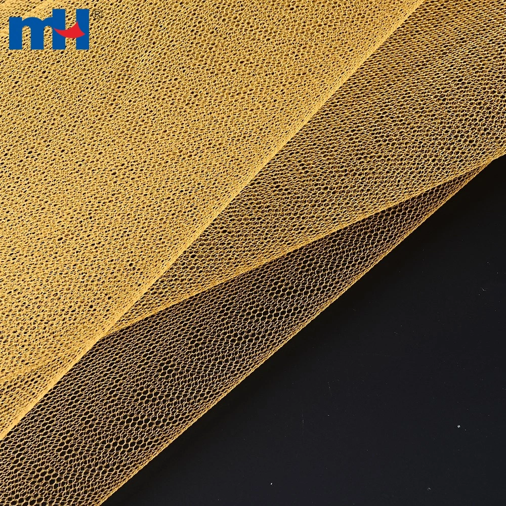 8209-0147Nylon Mesh Transparent