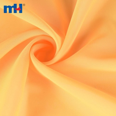 Polyester Chiffon Fabric