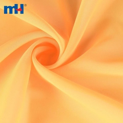 Polyester Chiffon Fabric