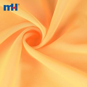 Polyester Chiffon Fabric