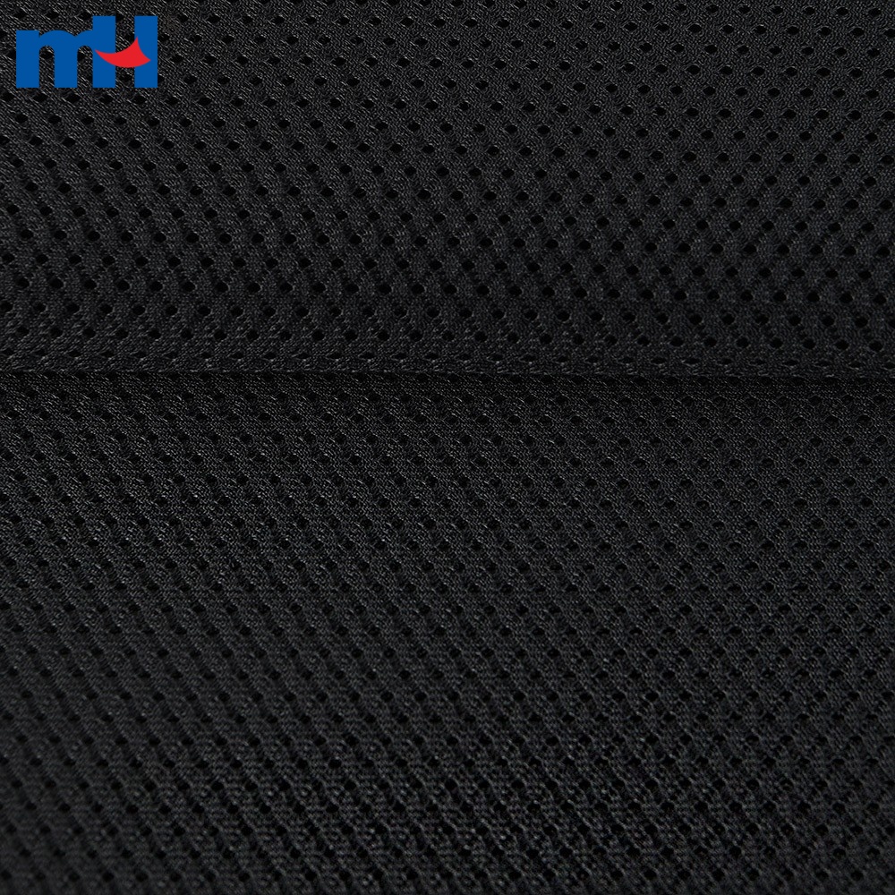 3d Cloth Sandwich Mesh Fabric  Breathable 3d Mesh Fabric