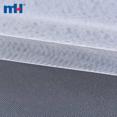 100% Polyester American Mesh Fabric