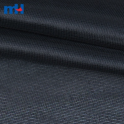 100% Polyester Warp Plain Fabric