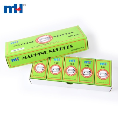 DP*5 14-18 Sewing Machine Needle