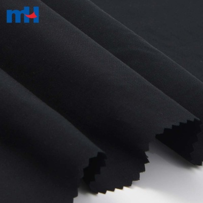 Solid Rayon Challis Fabric