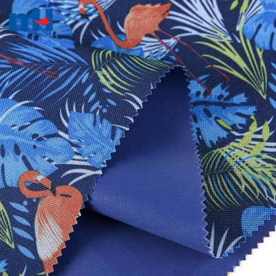 Printed Oxford Fabric
