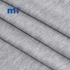 Tissu jersey simple poly / rayonne
