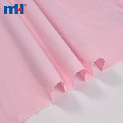 Milk Silk Brushed Single Jersey