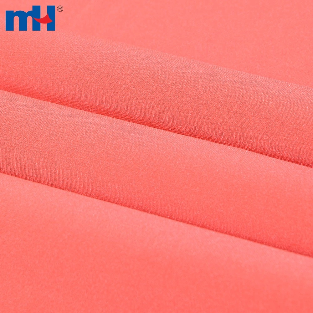 83 Nylon 17 Spandex Stretch Fabric for Swimwear and Underwear
