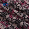 Printed Single Jersey Knit Fabric