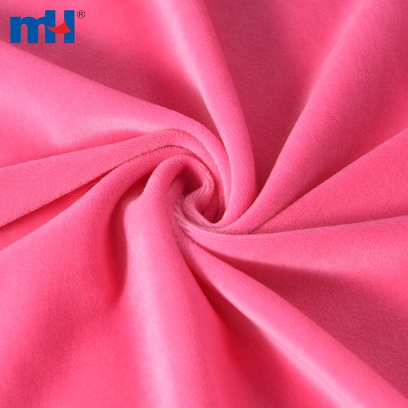 Super Soft Short Plush Fabric-8204-0017