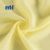 100% Polyester Chiffon Tissu