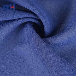100% Polyester Orysa Chiffon Fabric-8104-0019